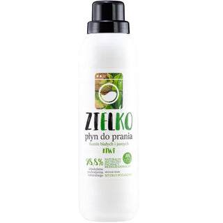 Zielko detersivo liquido per indumenti leggeri 1000 ml