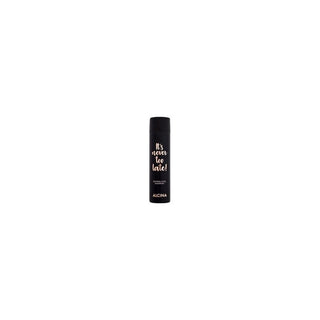 Alcina It´s Never Too Late! Coffein Vital Shampoo 250ml