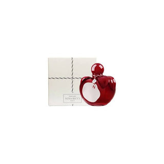 Nina Rouge EDT 80ml