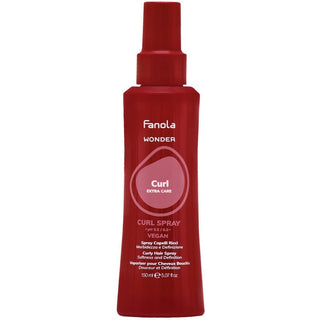 Fanola Wonder Ricci Spray 150ml