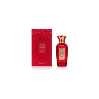 La fede Soir de Exclusif Rosa EDP 100ml