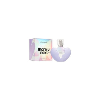 Ariana grande Thank U Next 2.0 EDP 30ml