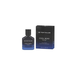 Tom tailor Cool Mind EDT 50ml