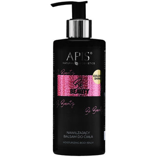 Apis Be Beauty Balsamo Corpo 300 ml