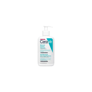 Cerave Facial Cleansers Blemish Control Cleanser 473ml