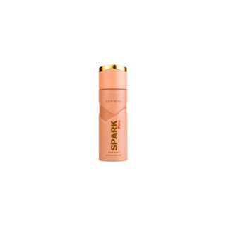 Khadlaj Spark Pure Deodorant 200ml