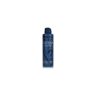 Guess Seductive Blue da uomo Deospray 150ml
