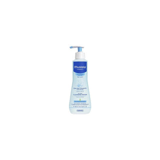 Mustela Bébé lenitivo acqua detergente - acqua detergente 300ml