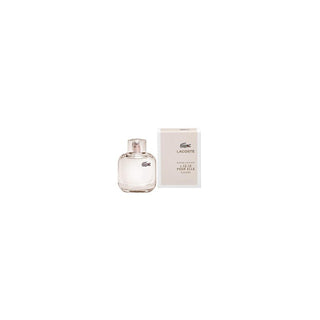 Lacoste Eau de Lacote pour Elle ELEGANT EDT 50ml