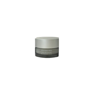 Shiseido MEN'S CARE Total Revitalizer - Crema Energizzante da uomo 50ml