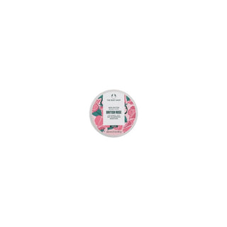 The body shop British Rose Body Butter 200ml