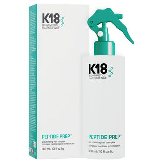 Trattamento chelante K18 Peptide Prep Pro 300ml