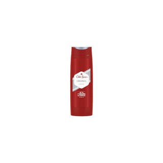 Old spice Original Gel doccia - Gel doccia da uomo 400ml