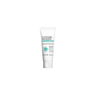 Aplb Glutathione Niacinamide Facial Cleanser 80ml