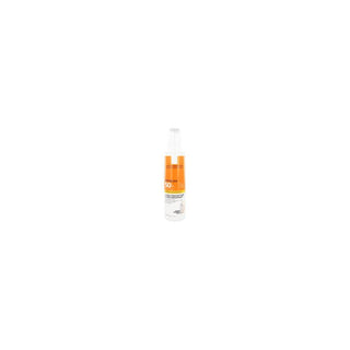La roche-posay Anthelios Invisible Spray Ultra Resistant SPF 50+ - spray solare per pelle sensibile 200ml