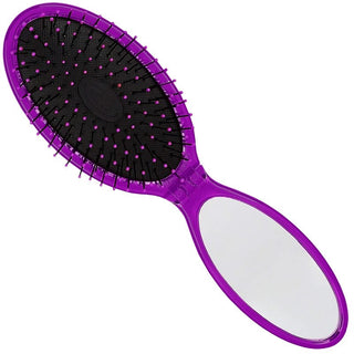 Wet Brush Spazzola bagnata Pop And Go Districante Viola