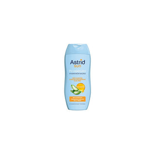 Astrid Sun lozione doposole idratante al beta-carotene 200 ml