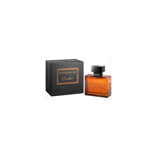 M.micallef Notorious XO EDP 100ml