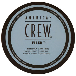 American Crew Pomata modellante in fibra 50g