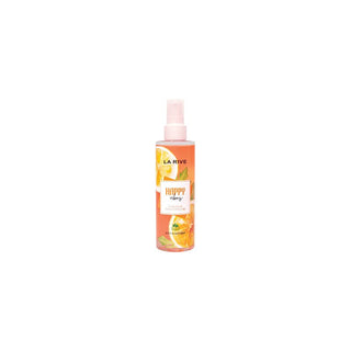 Happy Vibes Tělový a vlasový sprej 200ml