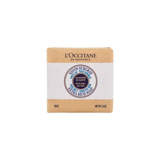L´occitane Shea Milk Extra Rich Soap 250ml