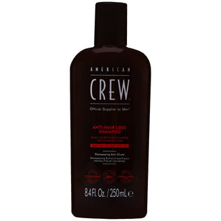 Shampoo anti-caduta American Crew 250 ml