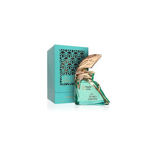 Fomo Midnight Riviera Extrait de Parfum 100ml