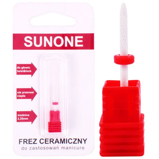 Taglierina per cono in ceramica SunOne - morbida