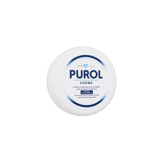 Purol Crema - Crema nutriente intensiva per il viso e corpo 150 ml