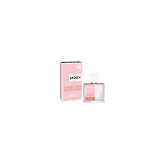 Mexx Whenever Wherever per Her EDT 30ml