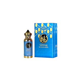 Arabiyat prestige Lutfah The Seventh Heaven EDP 80ml