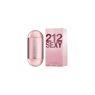 Carolina herrera 212 Sexy EDP 60ml