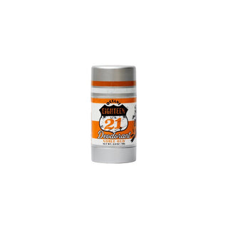 18.21 man made Deodorant ( Noble Oud ) 75g