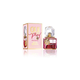 Juicy couture Oui Play Rosy Darling EDP 15ml