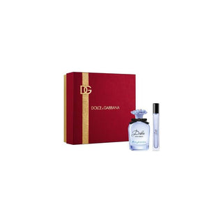 Dolce Blue Jasmine Dárková sada EDP 75 ml a miniaturka EDP 10 ml 75ml