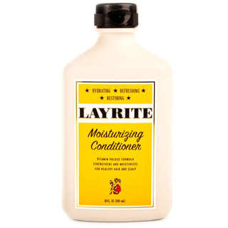 Balsamo idratante Layrite 300 ml