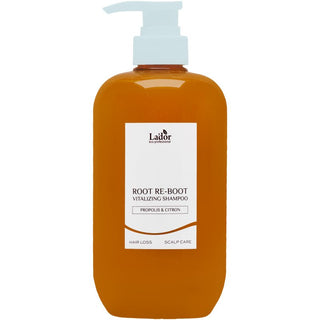 Lador La'dor Root Reboot Shampoo rivitalizzante 800ml
