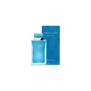 Dolce gabbana Light Blue Eau Intense EDP 25ml
