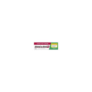 Blend-a-dent Complete Neutral crema adesiva per protesi 47g