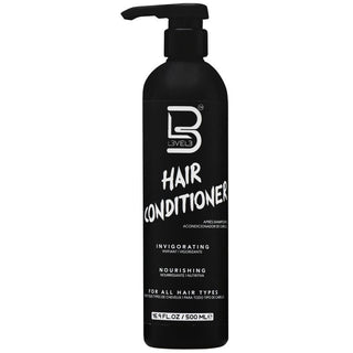 Level3 L3VEL3 Balsamo per capelli 500ml