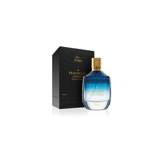Fomo A Fraghead´s Asylum Extrait de Parfum 100ml