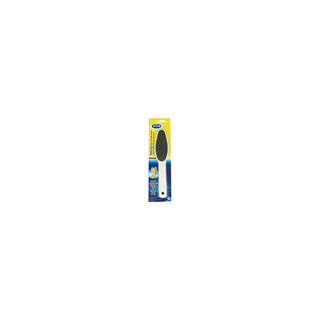 Scholl Double-sided foot file