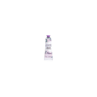 L´occitane Lavande Blanche Soothing Crema mani 30ml