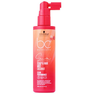 Schwarzkopf BC Sun Protect SPF 20 Spray 100ml