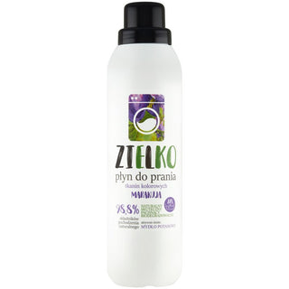 Zielko Bucato Colori Liquidi 1000ml