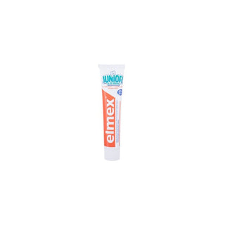 Elmex Junior Toothpaste 75ml