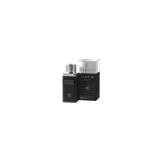 Bugatti Iconiq Black EDT 100ml