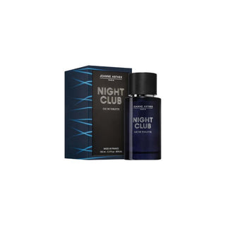 Jeanne arthes Night Club EDT 100ml