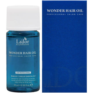 Lador Olio per capelli La'dor Wonder 10 ml