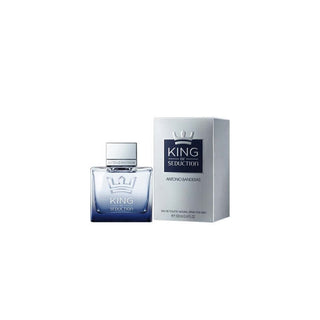 Antonio banderas King of Seduction EDT 200ml